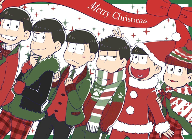 周边周边文具阿松先生 动漫笔 中性笔 水笔批发代发