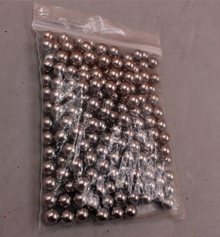 钢珠 现货出售6mm 7mm 8mm 9mm 小钢珠