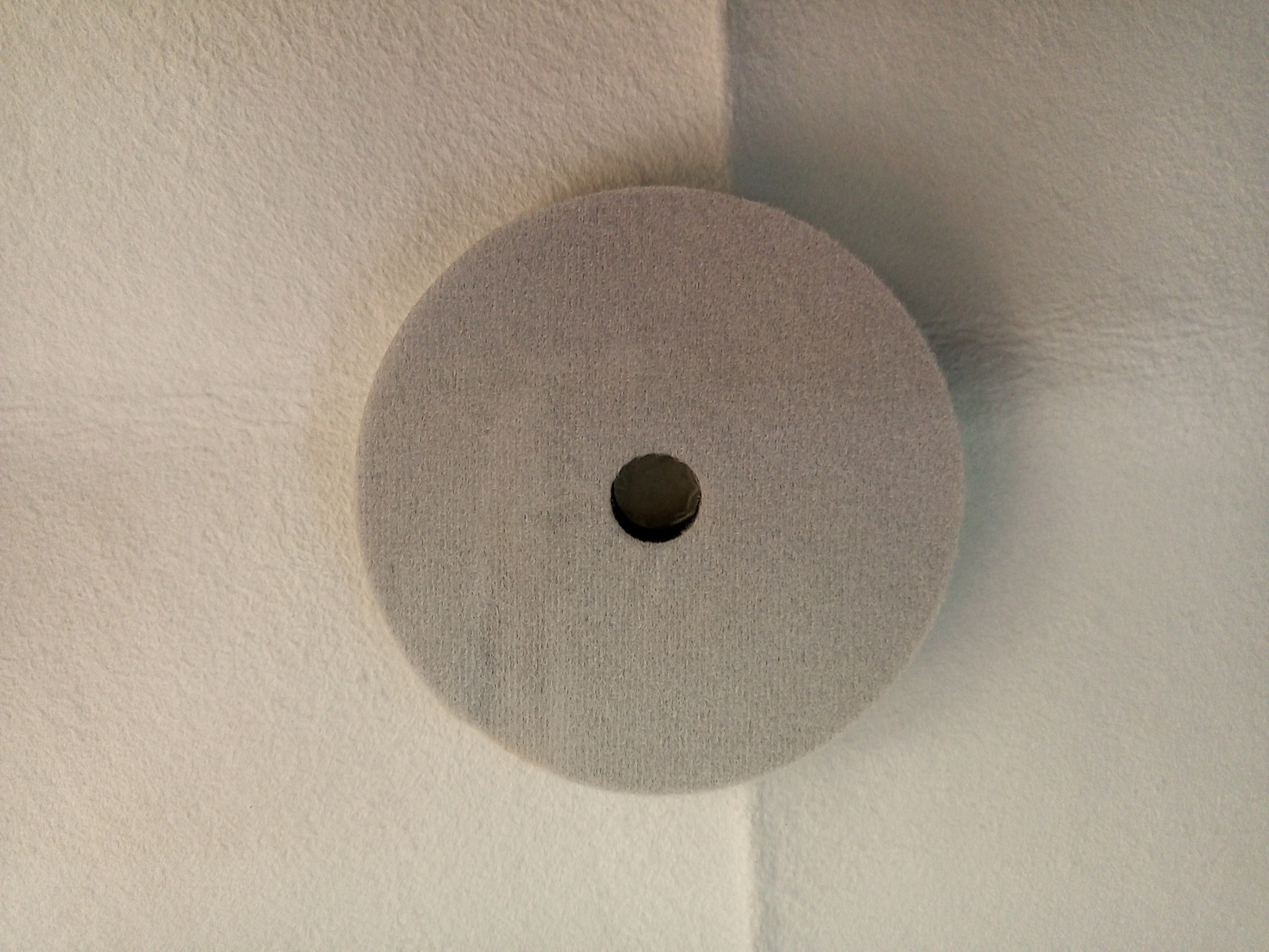 日式羊毛盘 羊毛球 抛光盘5寸 直径125mm