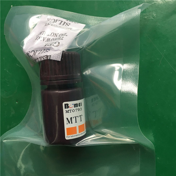 1gmtt噻唑兰噻唑蓝98科研实验试剂298931