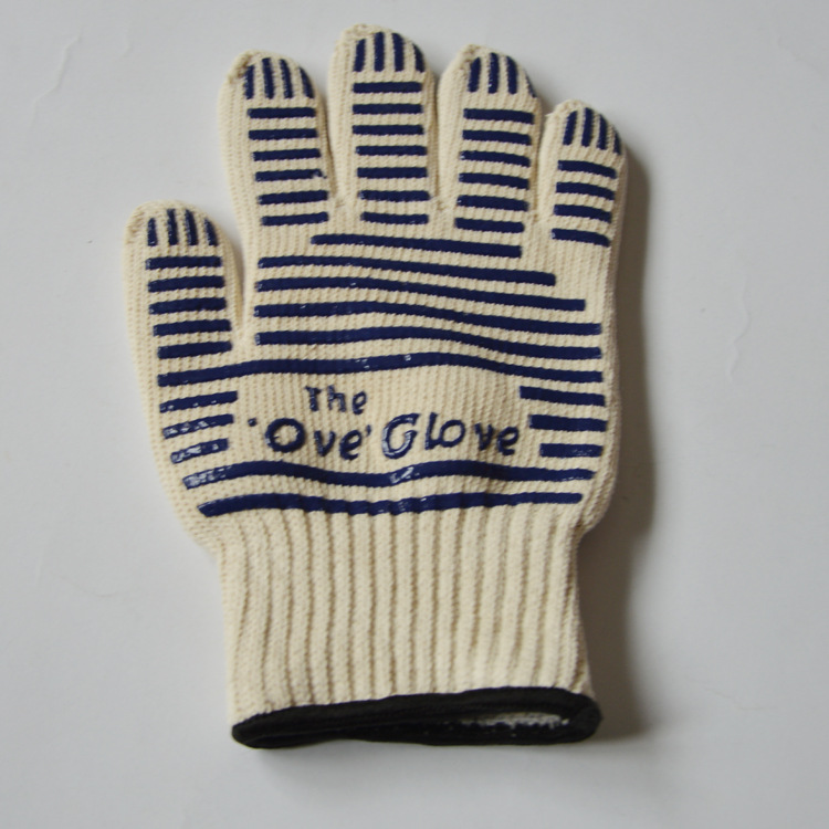 ove glove防滑隔热手套 烤箱手套 高温耐热手套 微波炉手套