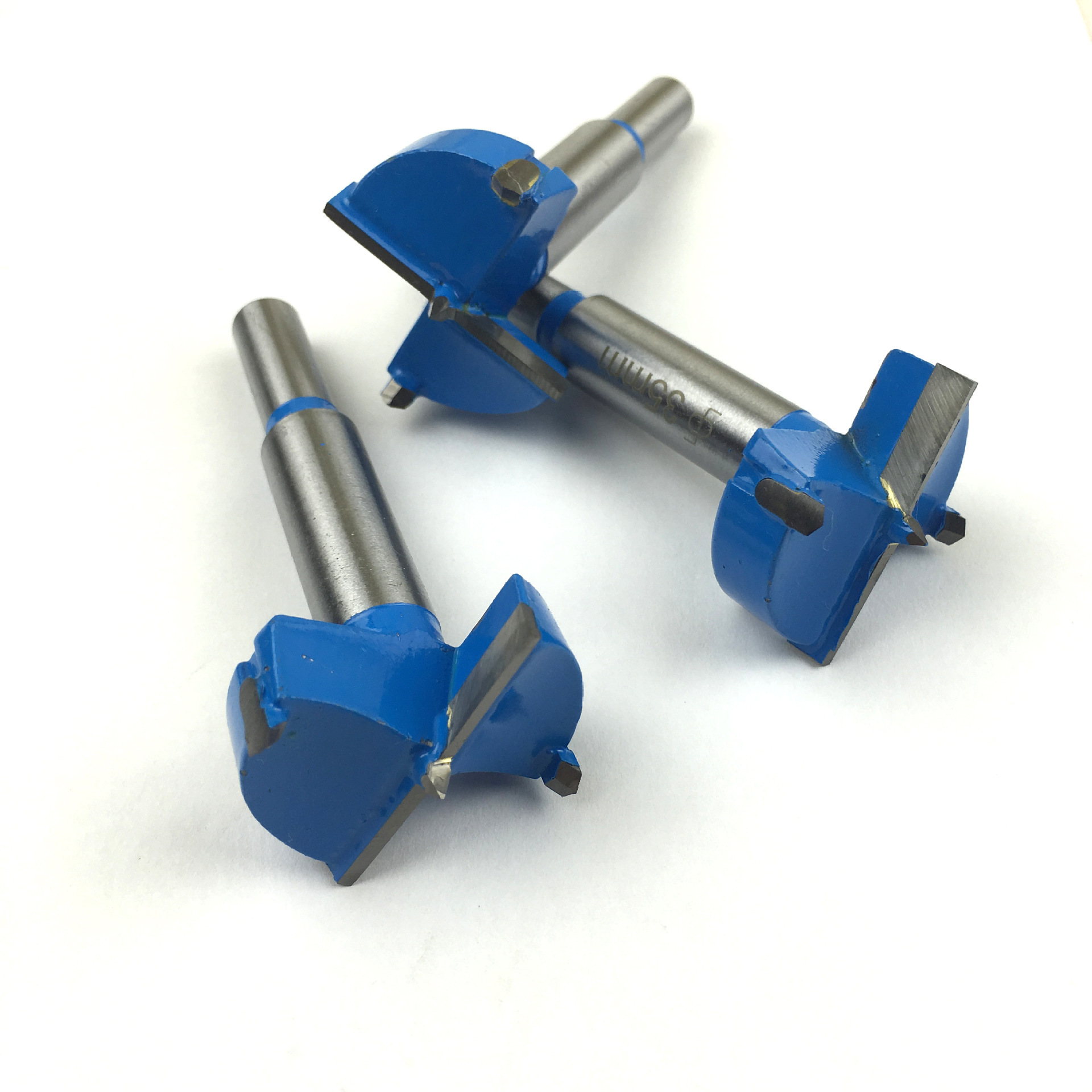 精品木工开孔器加长定位 合金钨钢打孔钻塑料扩孔钻头手电钻开孔