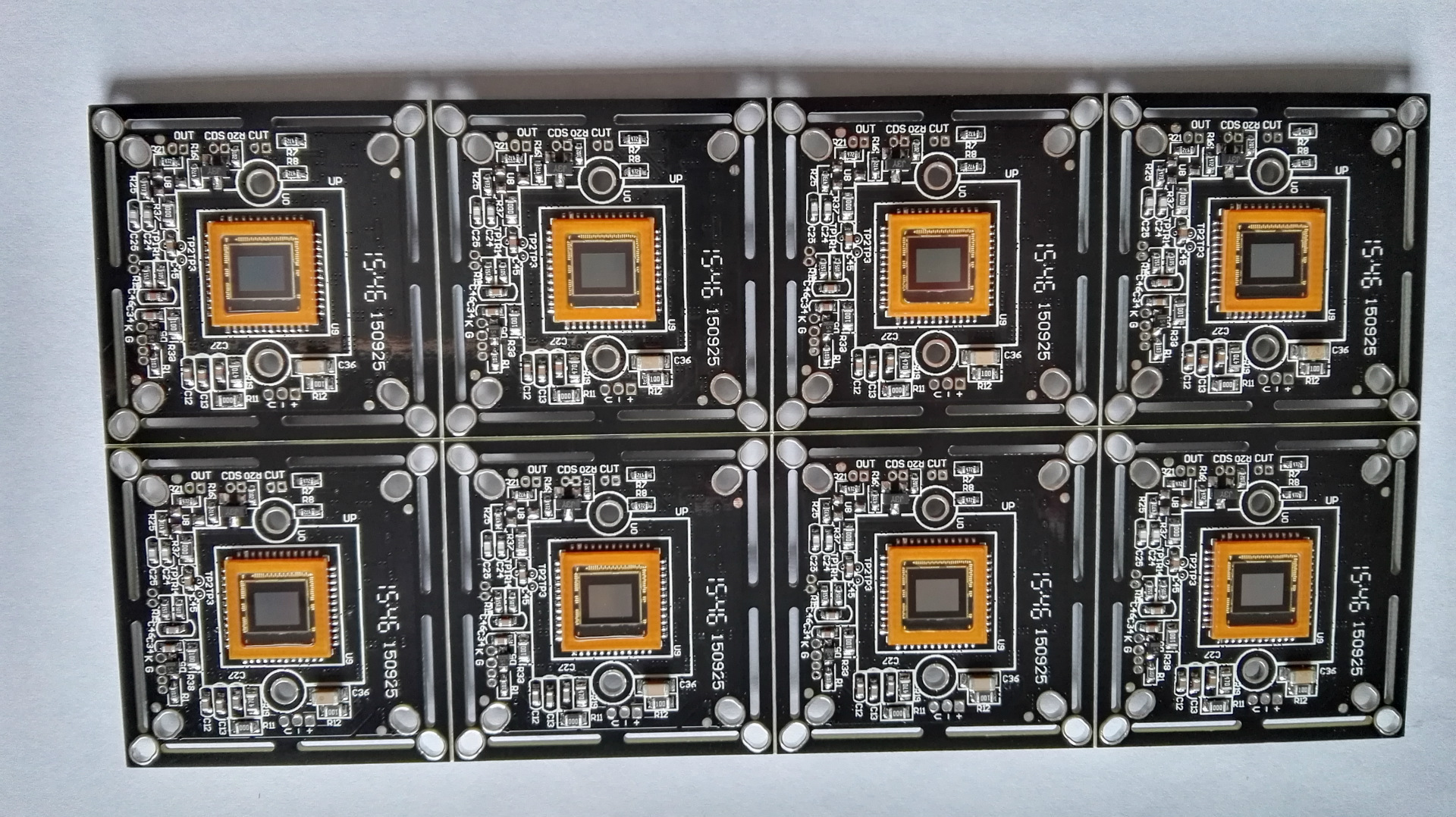 smt贴片焊接厂加工小批量pcb贴片厂代工代料bga焊接路由器深圳