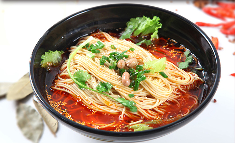 诸葛烤鱼重庆小面调料酱料包 麻辣面调味品 一件代发50.