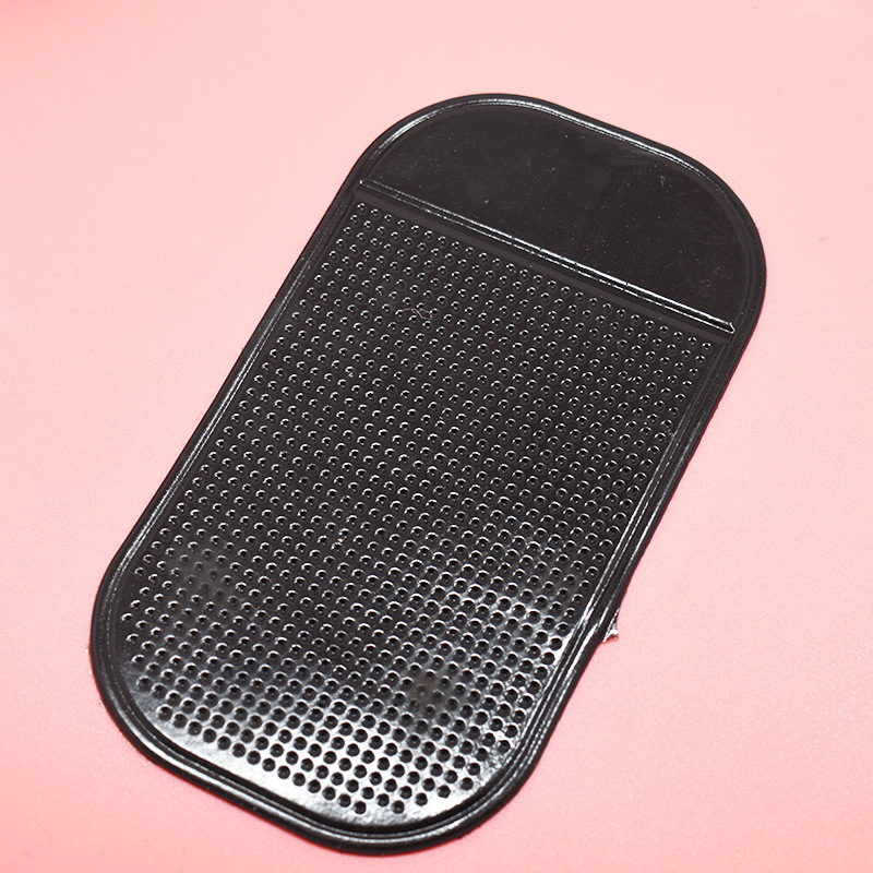 汽车防滑垫 环保车用防滑垫 高档魔力手机防滑垫 置物垫