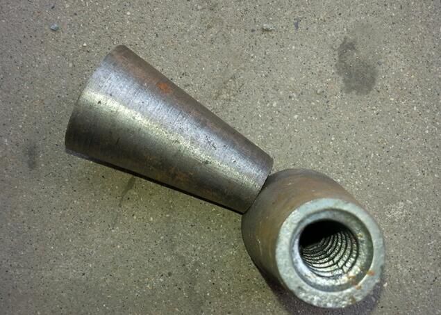 本厂现货供应锥体螺母 锥体锥体 钢杯m14 m16 m17 m22锥形螺母