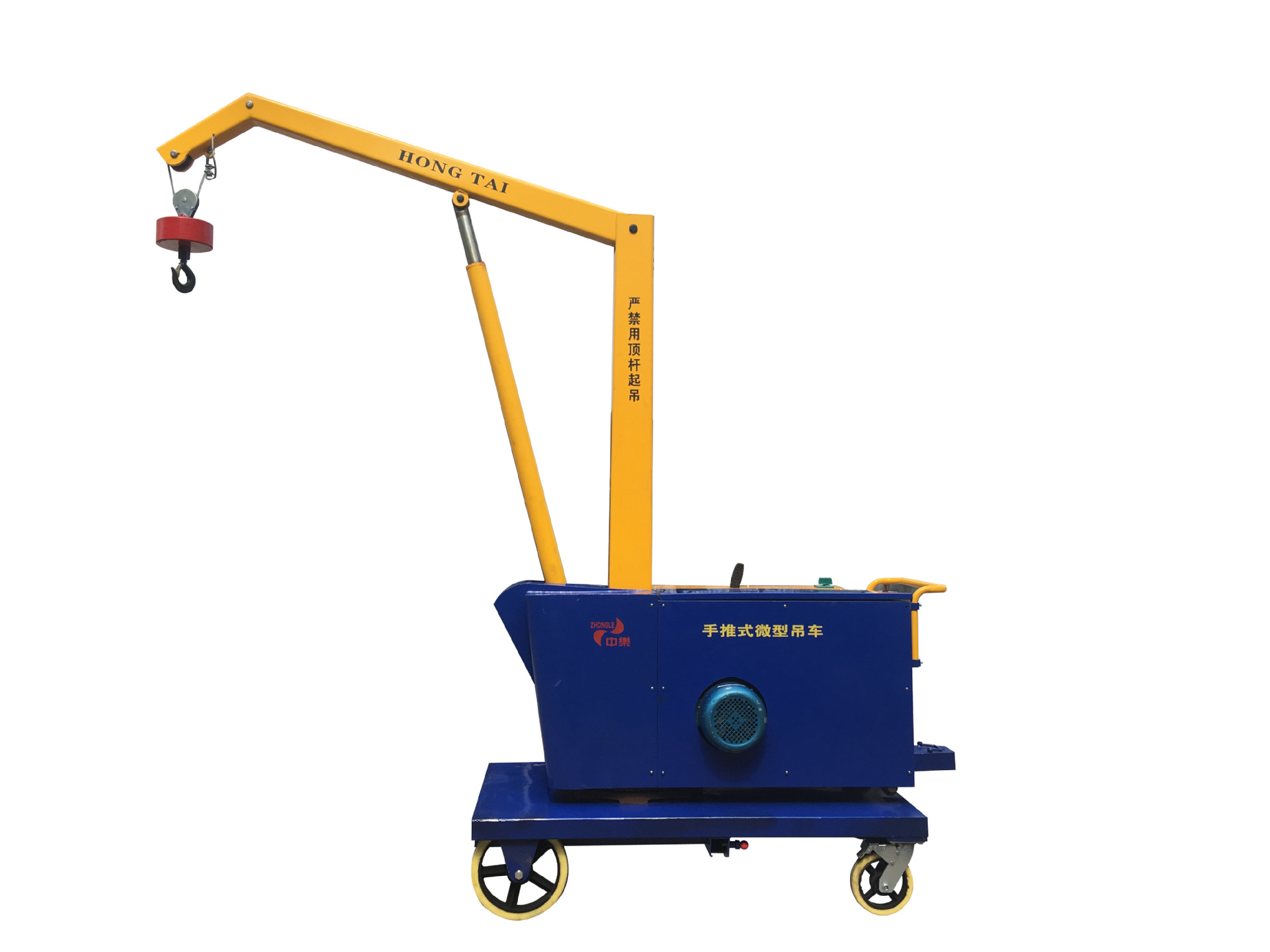 专业生产供应多功能微型小吊机装修专用物料吊运机小型提升机