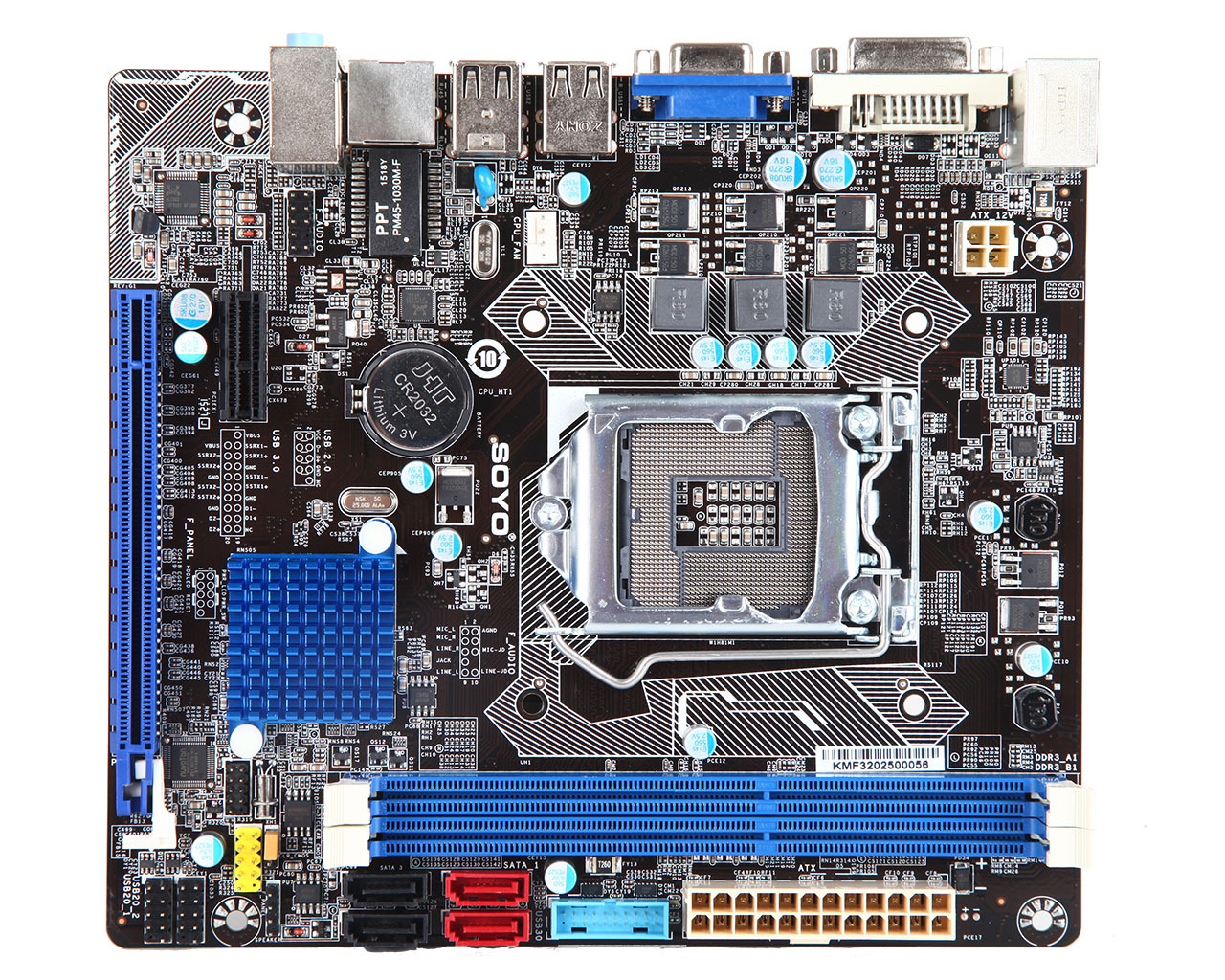 h81主板 梅捷h81 月销过千 超高性价比  sy-h81n 全固版