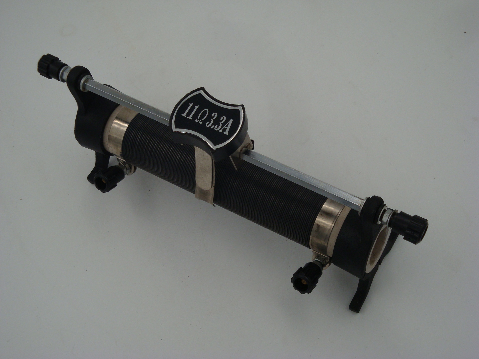 11Ω33a滑动变阻器滑线变阻器教学滑动变阻器教学仪器批发