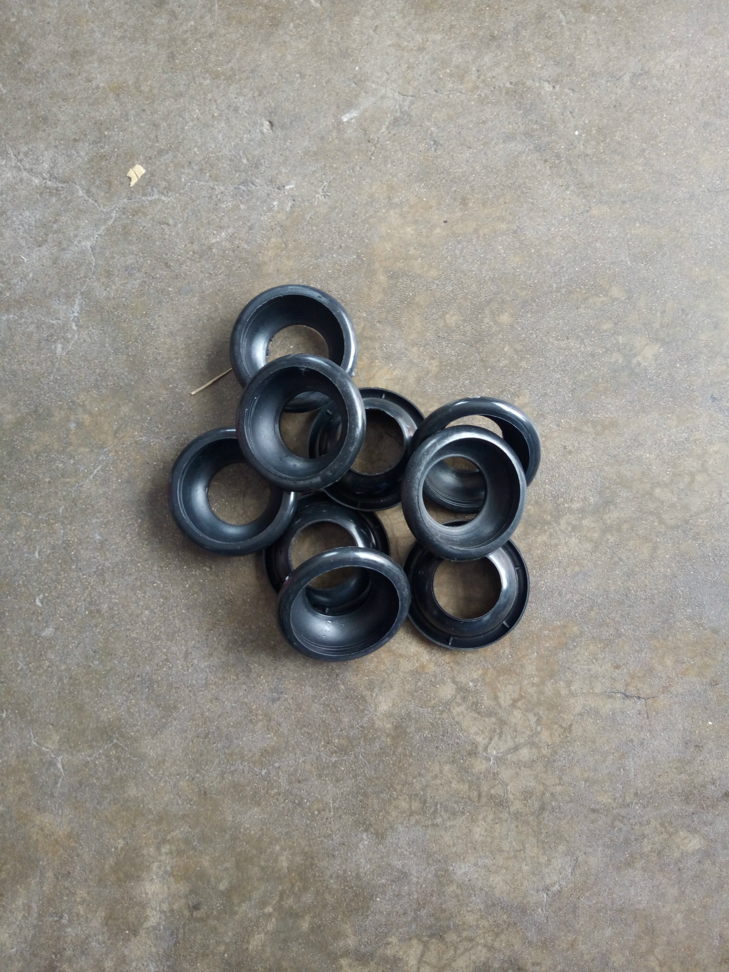 太阳能防尘圈 47 58 70太阳能热水器配件 太阳能密封圈