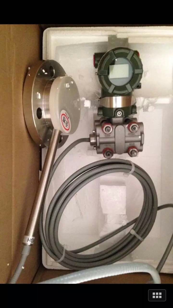 横河eja压力变送器530a 差压变送器eja110a 川仪eja压力变送器