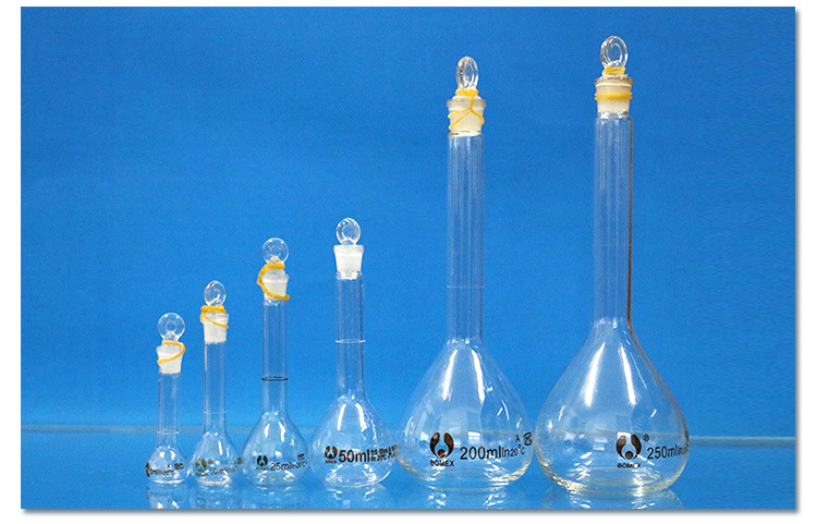 首页 办公 实验室器皿 容量瓶 >北玻 容量瓶 1-5000ml      申请方式
