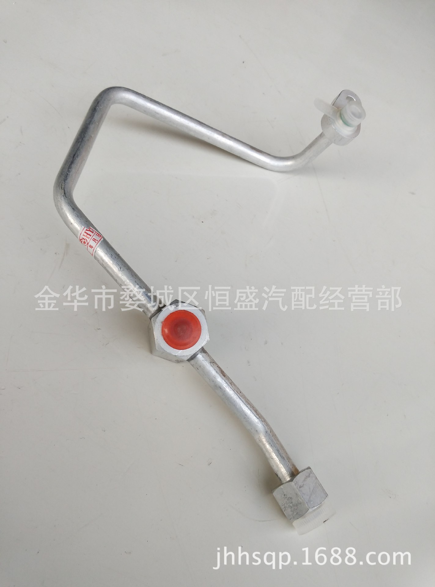 厂家直销汽车配件五菱荣光货车空调管4号配套品质