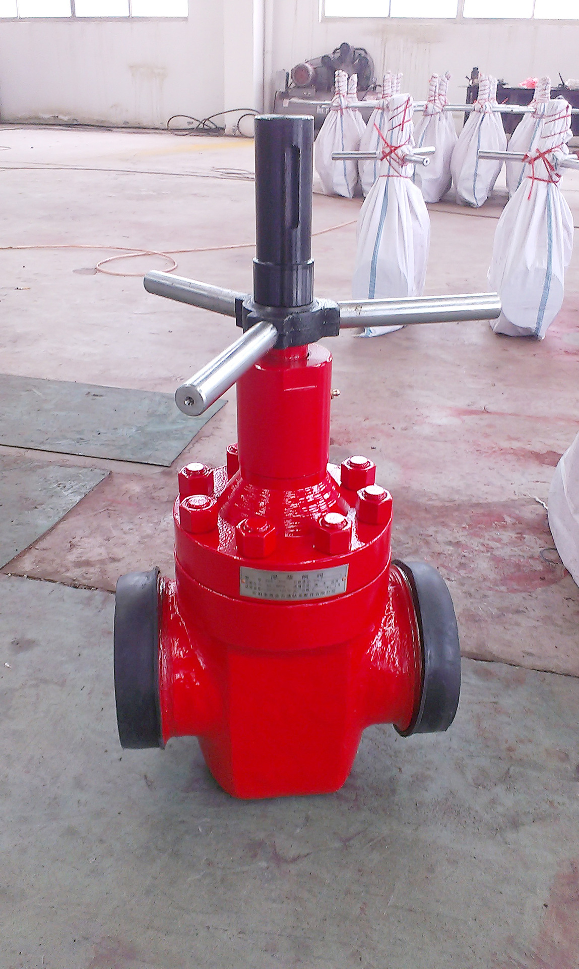 泥浆阀厂家长期批z23y70mpa泥浆闸阀 软密封型优质泥浆闸阀