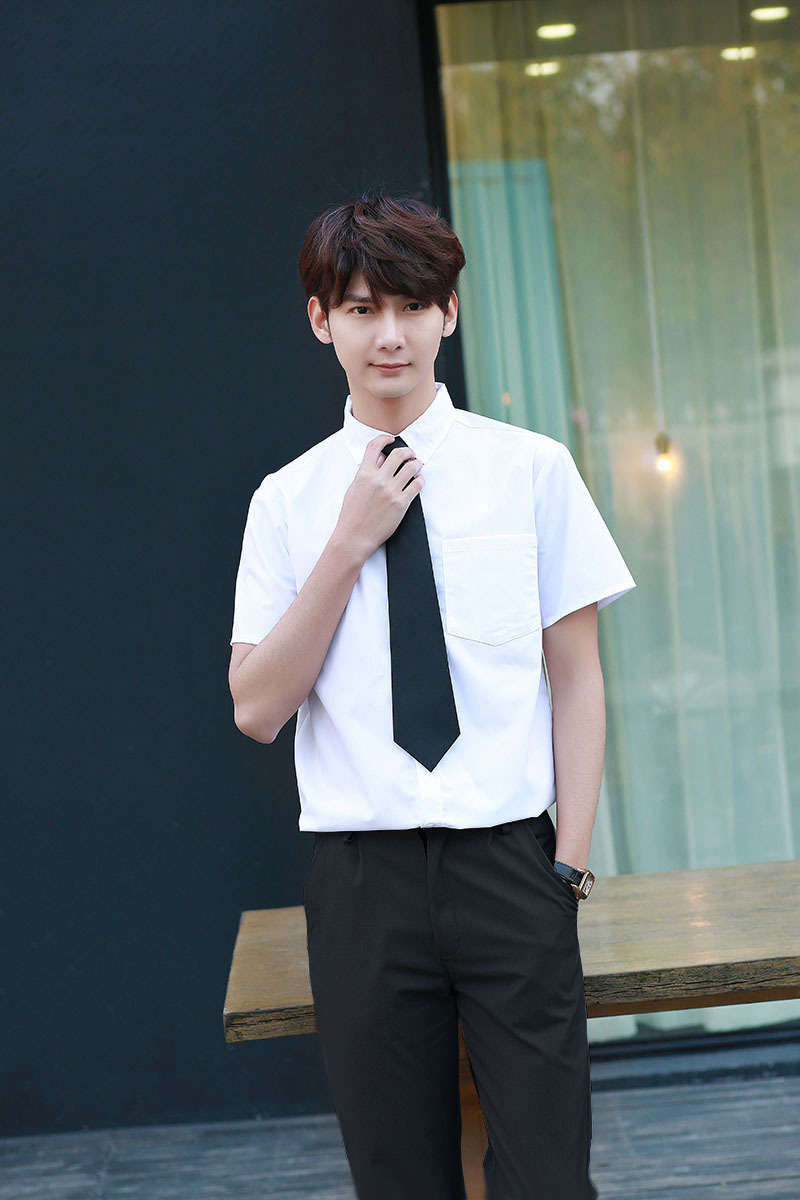 英伦学院派jk制服学院风学生服装韩国男学生套装春夏校服