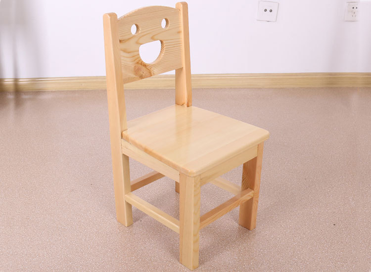 幼儿园桌椅批发 儿童靠背椅子 宝宝坐椅小