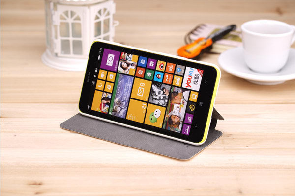 原装手机诺基亚lumia1320拍照3gwifi双核智能手机批发 一件代发