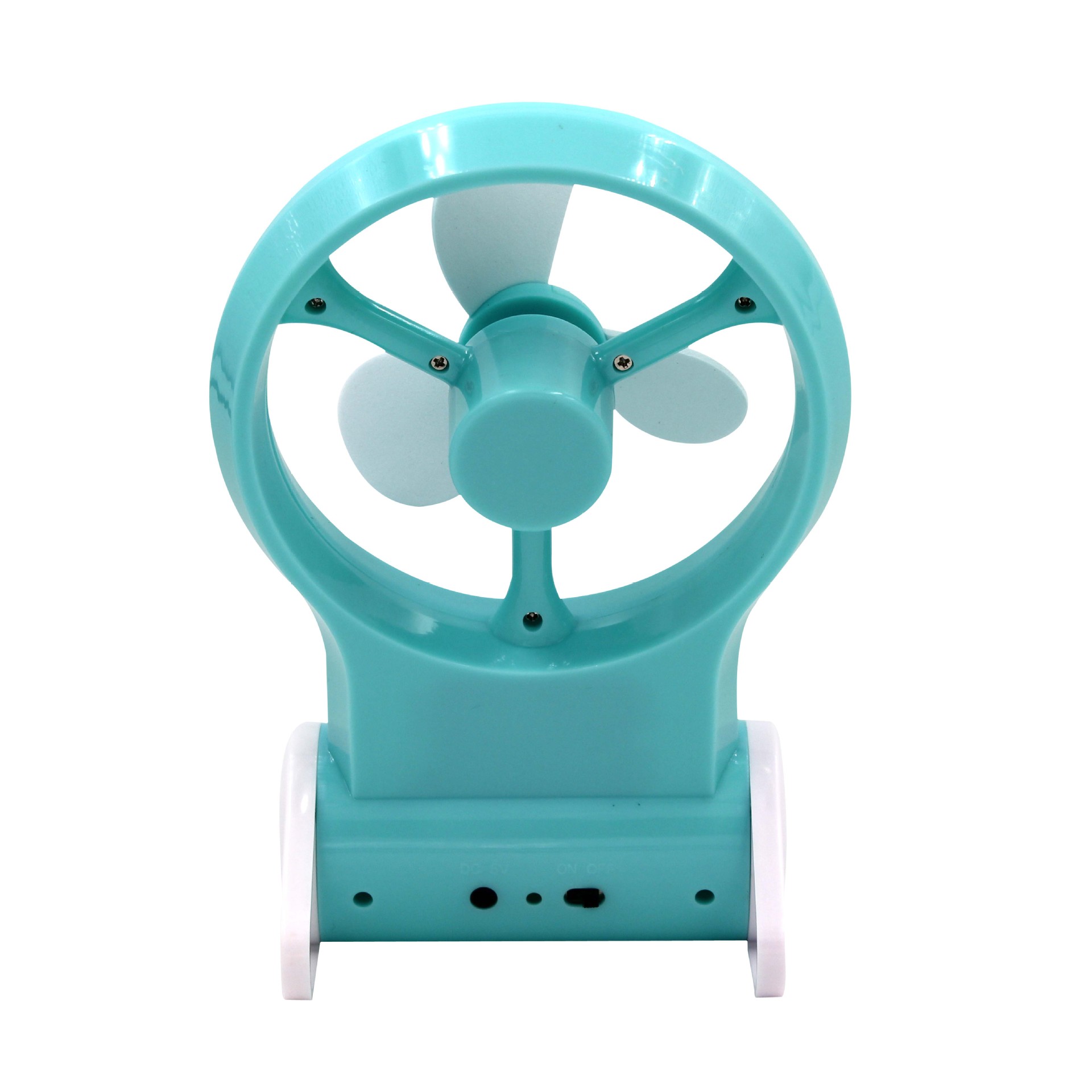 迷你便携式usb风扇 多功能充电小风扇 学生迷你usb充小风扇