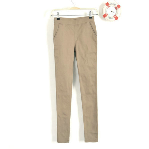 m 腰围58(一尺七四)拉伸72(二尺一六)前裆20 裤口围20 裤长95