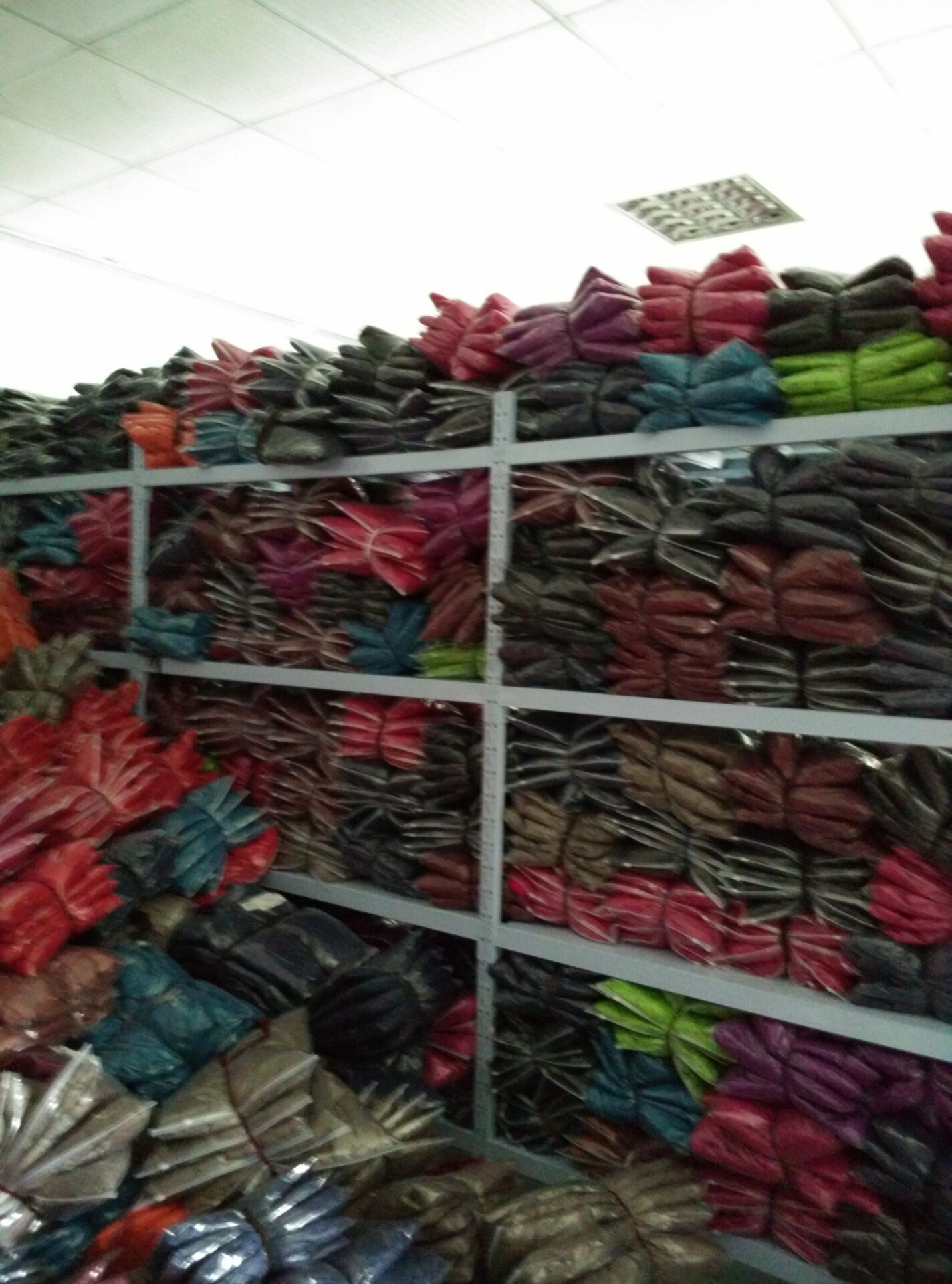 16新冬男士短款羽绒服轻薄款立领外套厂家批发分格冲绒jytoyou