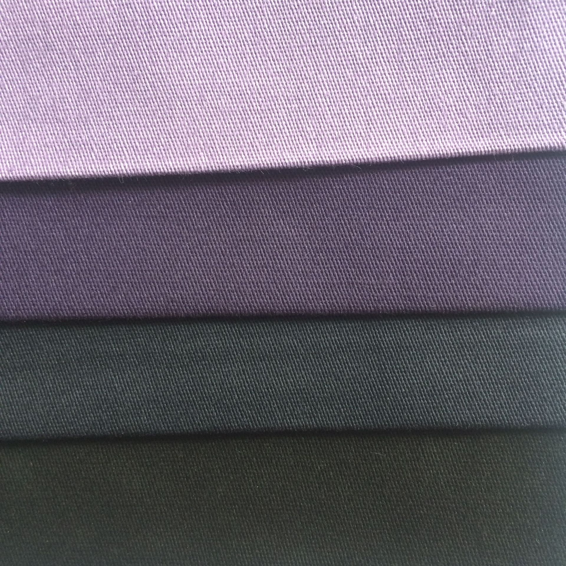 彩色弹力纯棉 加厚加绒复合面料 面料自选 量身定做加绒布