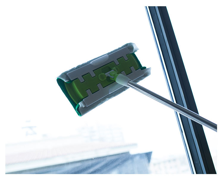 加大静电除尘纸平板拖把纸吸尘纸吸毛纸一次性纸巾30cm*40cm