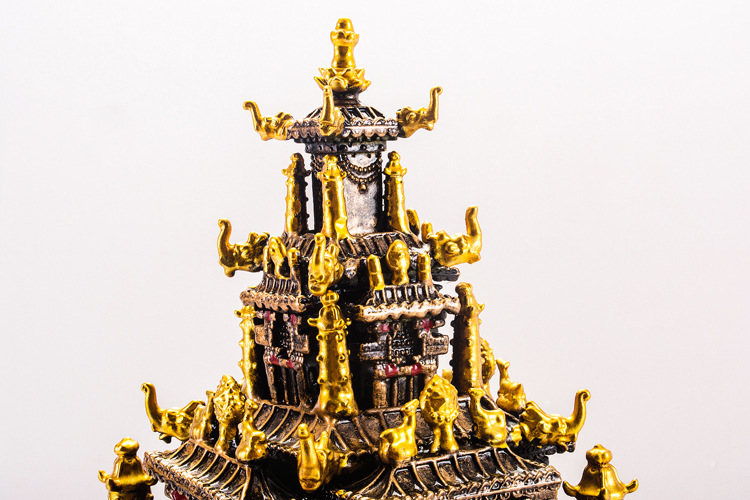 热销 纯铜大幻化坛城 藏传佛教密宗供品_宗教法器,法物_列表网