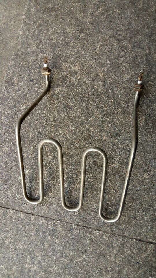 电油炸锅电加热管 220v3kw