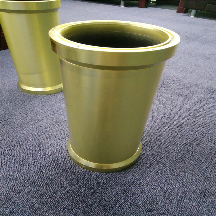 不锈钢电镀氮化钛