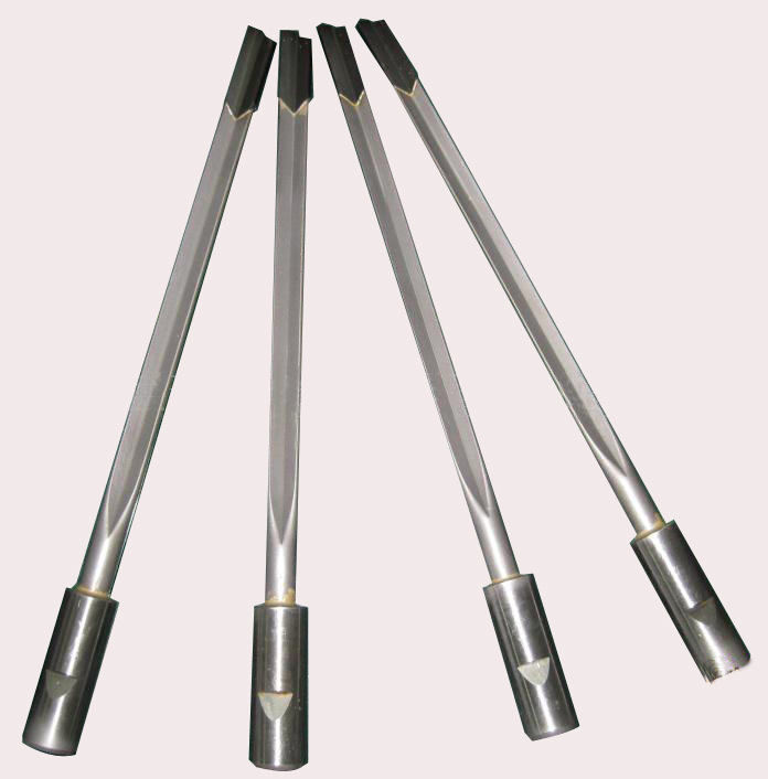 钻头 深孔钻 涂层枪钻 专 业深孔加工刀具 批量出售 量大从优