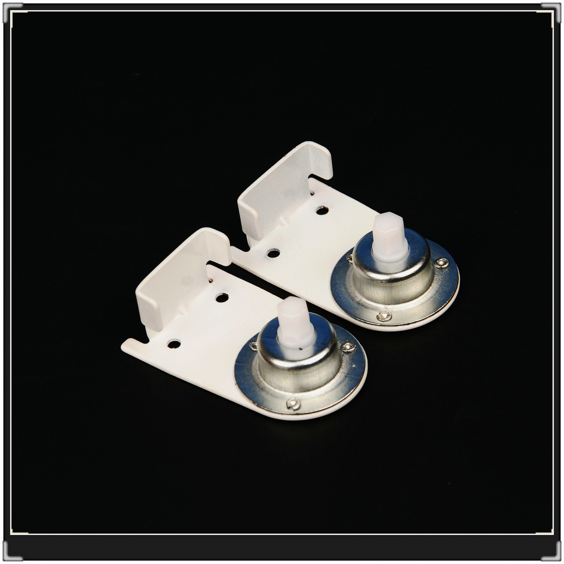 朗丽斯 卷帘配件 窗帘配件 静音弹簧卷帘配件 38管弹簧 油压静音