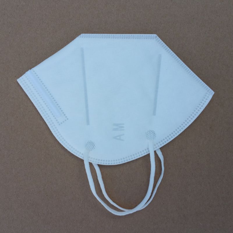 00元 品牌 安美 材质 无纺布 口罩款式 挂耳式 呼吸阀装置 是 功能