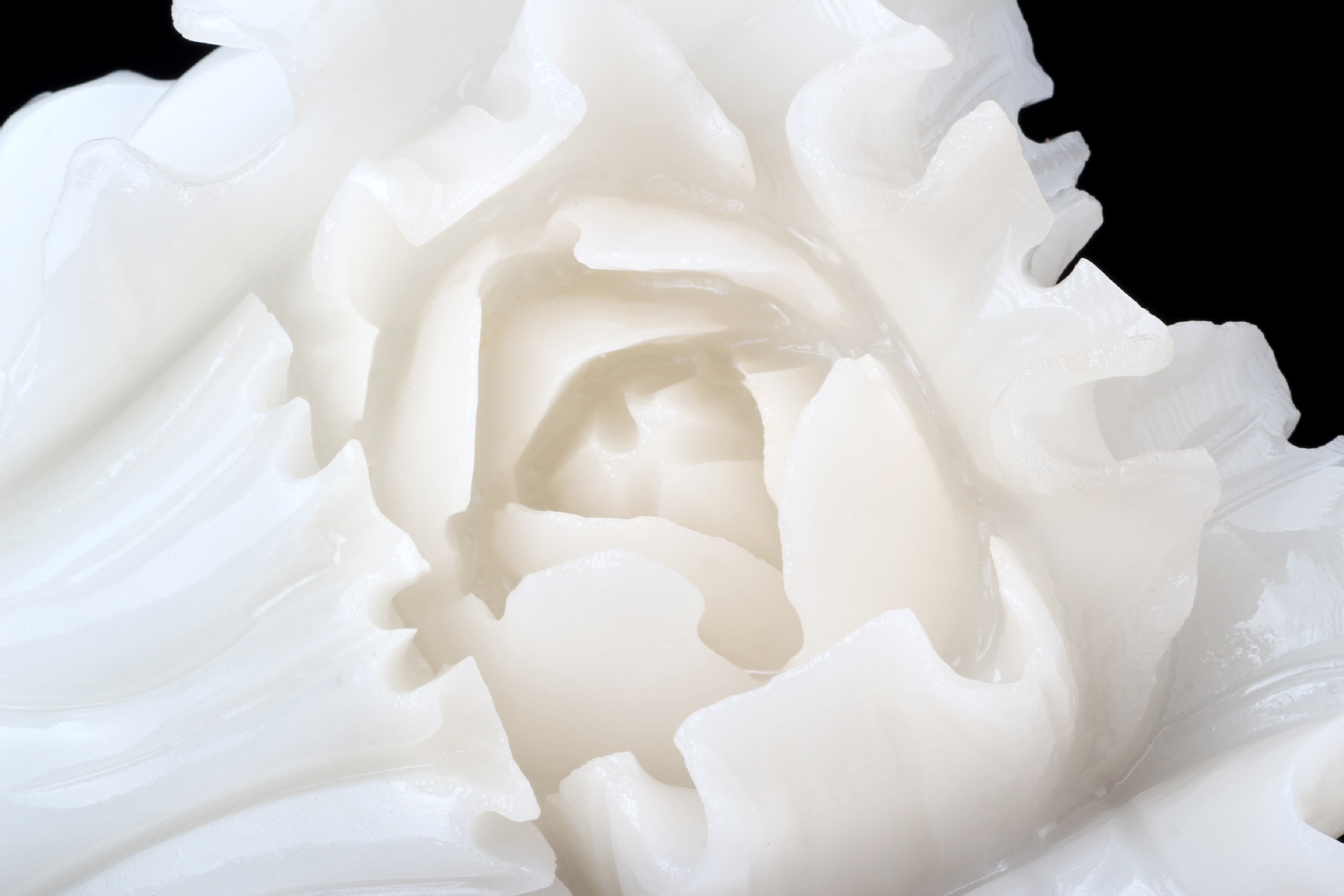 厂家直销天然阿富汗玉石a货玉雕摆件玉白菜佰财聚来批发工艺摆件