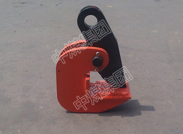 ppd系列水平钢板夹钳,ppd系列水平钢板夹钳厂家