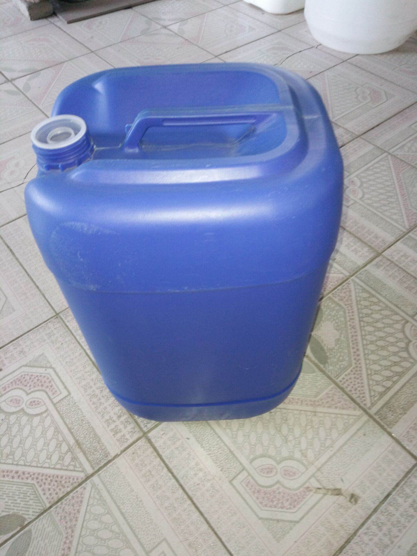 庆云一诺塑料制品有限公司