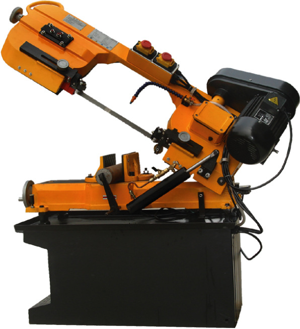 供应锯床sg5018,带锯床,卧式锯床,卧式带锯床,金属切断锯 - 中国机床