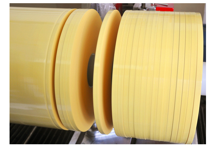 厂家供应 耐高温美纹纸胶带 高温皱纹纸