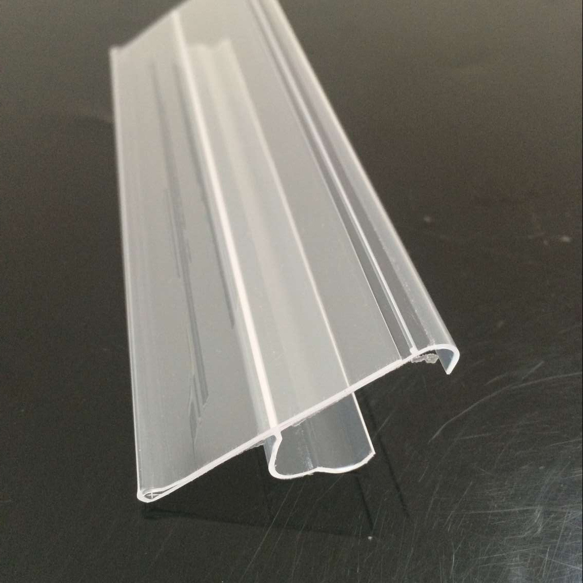 货架卡条pvc标签条价格条 标价条 价钱条 商标条