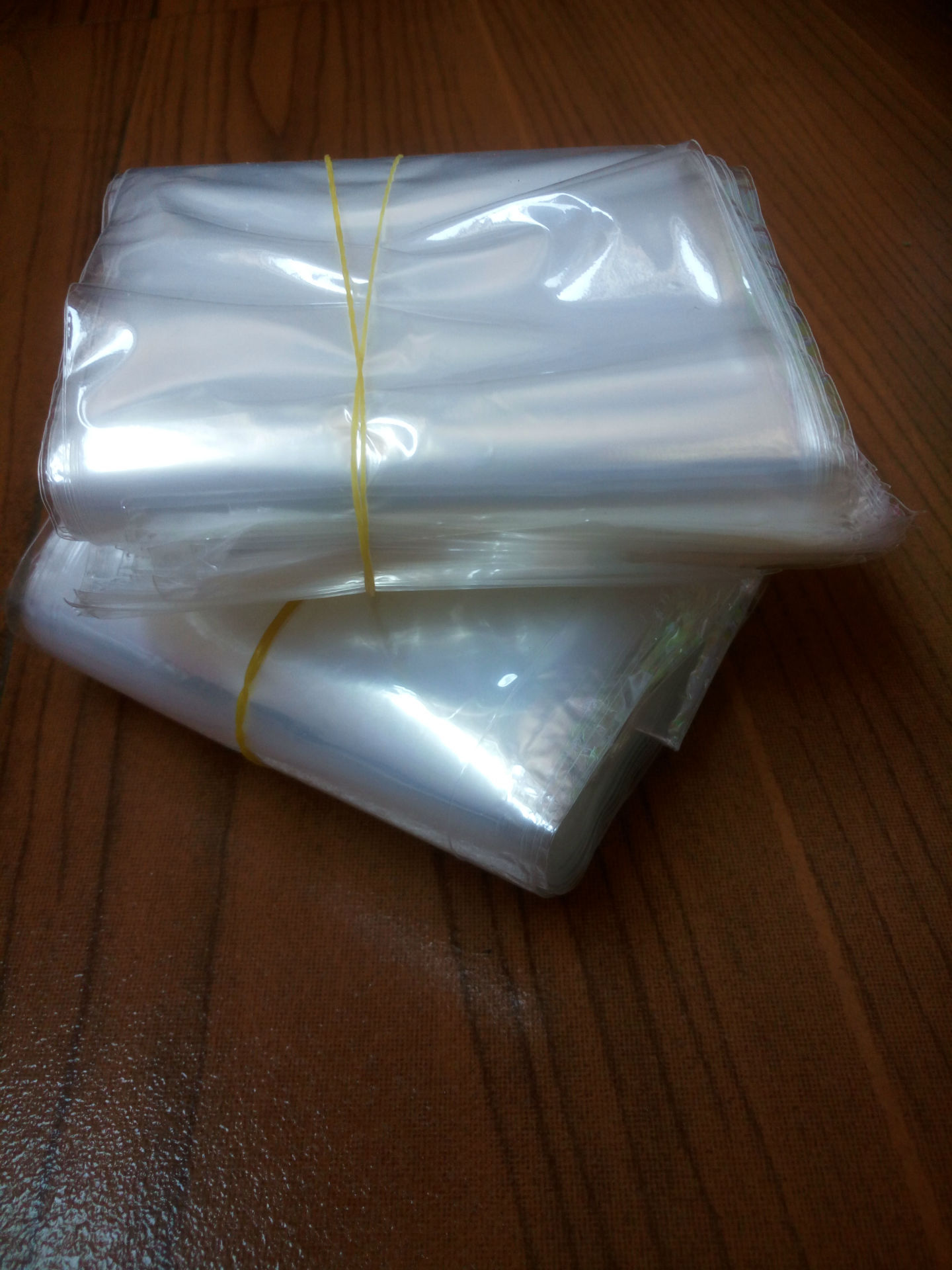 批发供应聚氯乙烯pvc热收缩袋pvc热缩袋pvc收缩袋膜包装袋异型袋