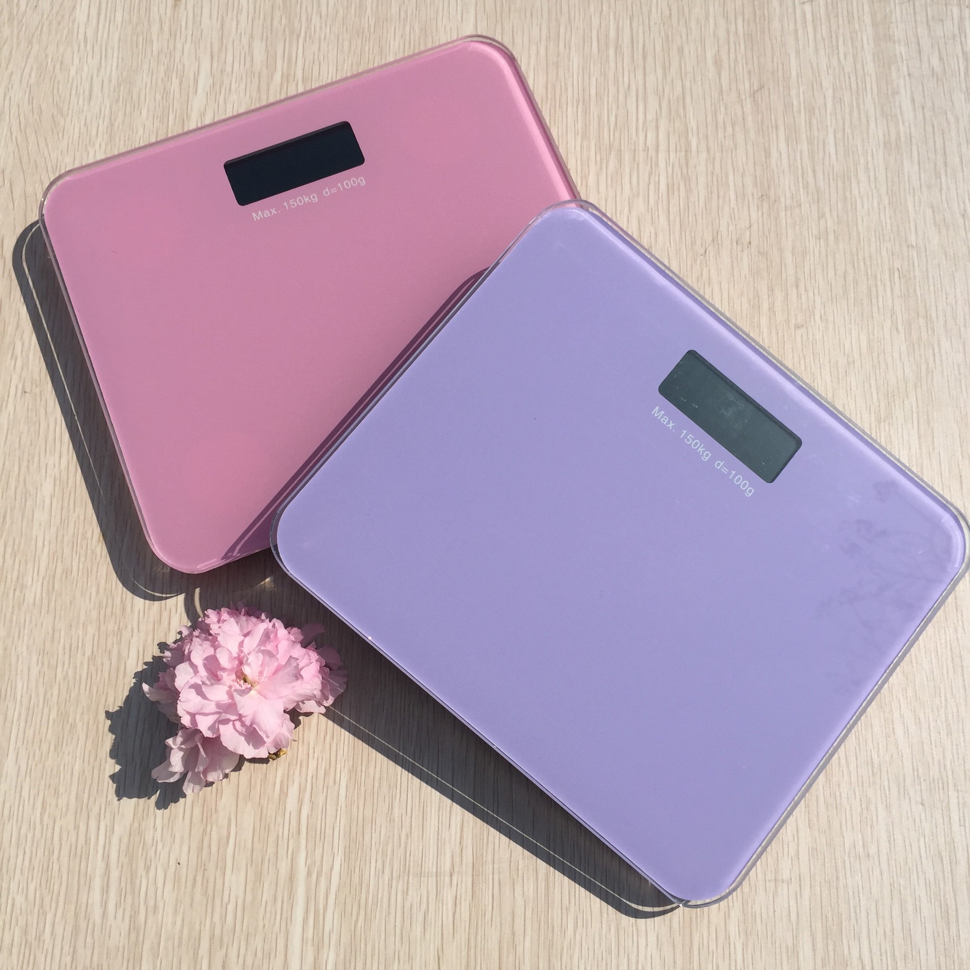 便携式电子计重秤迷你便携式电子秤手提礼品彩盒包装