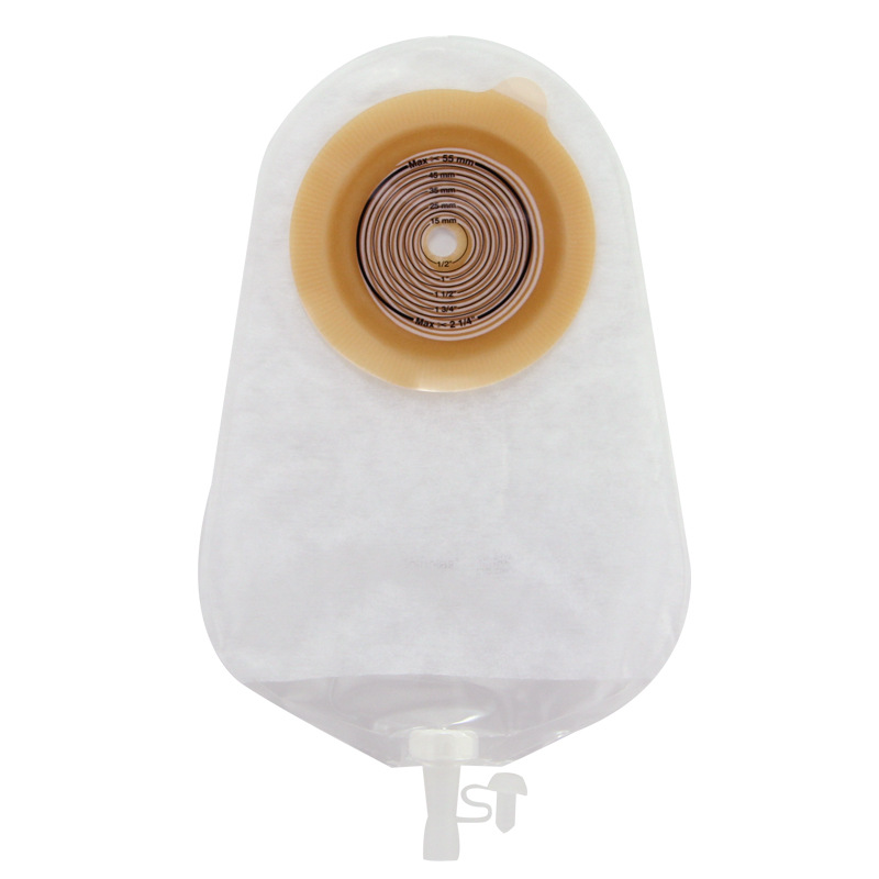 coloplast康乐保05585特舒一件式尿路造口袋10mm-55mm 康乐宝尿袋