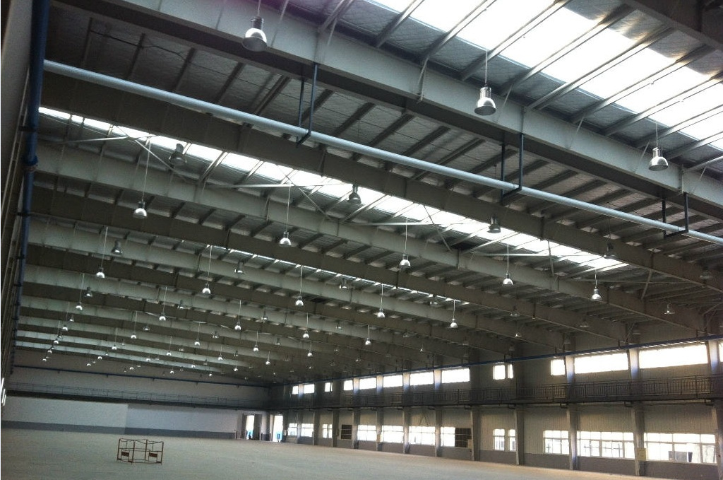 led工矿灯工程灯具厂家直销批发户外市场照明仓库灯车间灯场馆灯