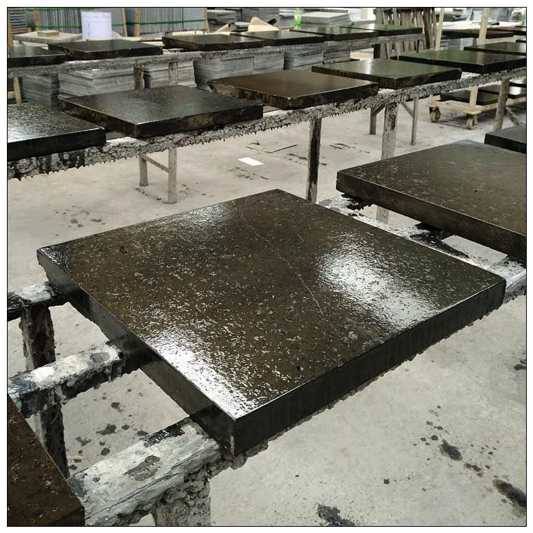 苏州桐油金砖仿古建筑地面砖中式装修基础材料专业厂家手工工艺