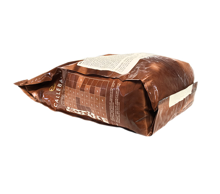 6% callebaut巧克力粒2.5kg