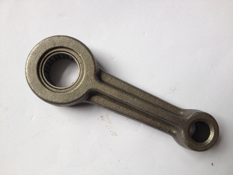 批发电动气动油锯五金工具配件 电锤电镐 0810铁连杆(带滚针)