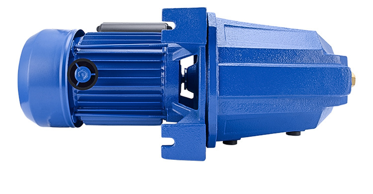 jet-100p 1hp 全铜线自吸式喷射泵花园泵 大流量射流泵-仪表线缆产业