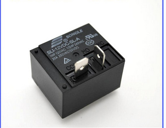 sli-12vdc-sl-a(t93)松乐原装继电器