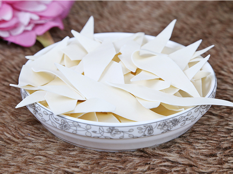 三诚食品刀削面片精装款210g/袋特色精品袋装水煮挂面