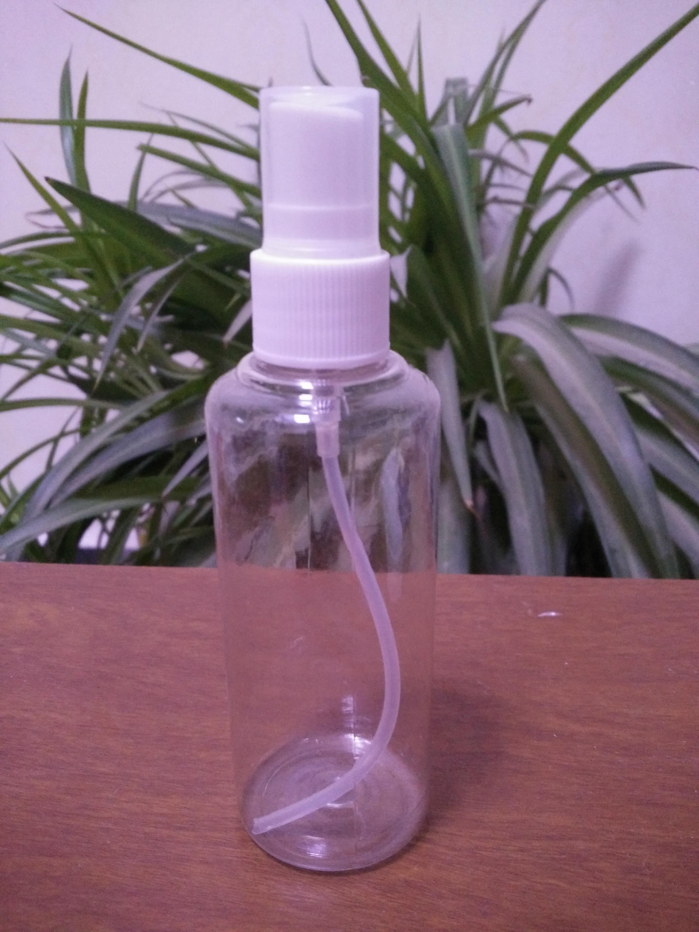 40毫升香水喷雾瓶尖嘴瓶