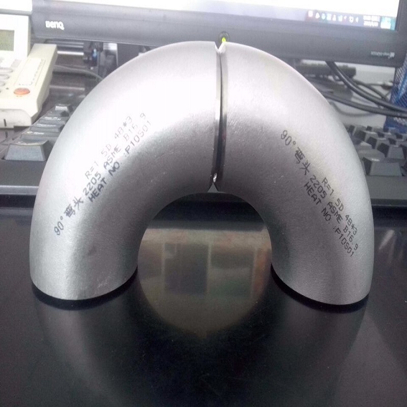 现货s31254同心异径管